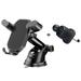 New Car Bracket GPS Holder Accessories Auto Suction cup bracket Vehicle Mounts Car Phone Holder. Air Vent Mount 3