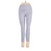 Gap Active Pants - Mid/Reg Rise: Gray Activewear - Women's Size Small