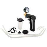 Eastwood Brake Bleeder Leakage Tester Hand Held Vacuum Pump Kit