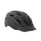 Casco Mtb Wayscral - Nero Opaco - 58-62 Cm