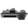 Retrocamera Personalizzata 1/4” Per Volkswagen Tiguan 15> Phonocar Vm263