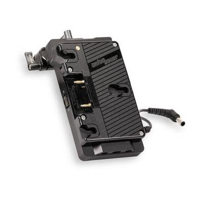 Tilta Battery Plate for Sony FX6 Type II (Gold Mount) ES-T20-BTP2-AB