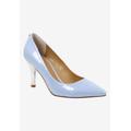 Women's Kanan Pump by J. Renee in Blue (Size 5 1/2 M)