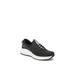 Women's Devotion X Sneakers by Ryka in Black (Size 9 M)