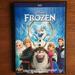 Disney Toys | Frozen (Dvd, 2014) | Color: Red | Size: Osbb