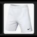 Nike Shorts | 14 Nike Dh8310-100 Dri Fit White Slim Soccer Athletic Shorts M Nwt Tennis Lot | Color: White | Size: M