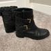 Kate Spade Shoes | Kate Spade Boots | Color: Black | Size: 8