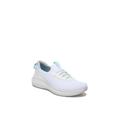 Wide Width Women's Devotion X Sneakers by Ryka in White (Size 6 1/2 W)