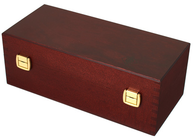 Neumann Wooden Box TLM 49