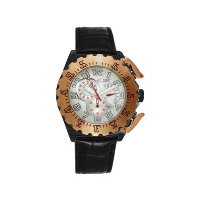 Equipe Q301 Paddle Watches - Men's - Timer Date an...