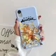 Coque de téléphone Avatar le dernier maître de l'air coque en poly bonbon pour iPhone 7 8 6 6S