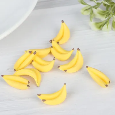 Mini Gels Alisensde Fruits pour Maison de Beurre 1:12 10 Pièces Accessoire de Décoration pour