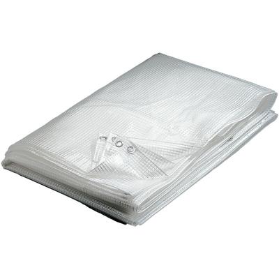 Transparente Plane 160 g/m2 WERKA PRO 3 x 4 m