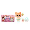 LOL Surprise Loves Mini Sweets Surprise-O-Matic Series 2 with 8 Surprises Accessories Limited Edition Doll Candy Theme Collectible Doll - Great Gift for Girls Age 4+