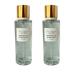 Victoria s Secret Water Lily & Sea Salt Mist Set Natural Beauty