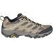 Merrell Moab 3 Casual Shoes - Men's Walnut/Moss 12 J036285-M-12