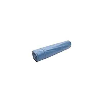 250 Müllsäcke/Abfallsäcke T60 blau 120l 700x1100mm Image