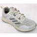 Adidas Shoes | Adidas Womens Edgebounce 1.5 Athletic Sneakers G54117 White Size Us 7.5 | Color: White | Size: 7.5