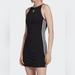 Adidas Dresses | Adicolor Classics Tight Summer Dress. | Color: Black | Size: S