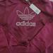 Adidas Tops | Clrdo Hoody, Adidas Hoodie Size L, Color Burgundy | Color: Purple | Size: L