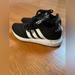 Adidas Shoes | Adidas Sneakers | Color: Black | Size: 6.5