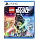 LEGO Star Wars: The Skywalker Saga - For PlayStation 5