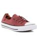 Converse Shoes | Converse Slip Sneakers | Color: Pink | Size: 6.5