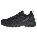 adidas Damen Eastrail 2.0 Hiking Shoes Sneaker, core Black/Carbon/Grey Four, 36 EU