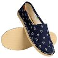 Havaianas Unisex Origine Iv Print Espadrilles, Navy Blue, 46 EU