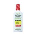 Natural Dentist Healthy Gums Antigingivitis Rinse Peppermint Twist -- 16.9 fl oz - 2pc by Natural Dentist