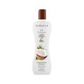 BIOSILK - Default Brand Line Natural Coconut Oil Moisturizing Shampoo 355 ml