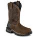 Irish Setter By Red Wing Two Harbors 11" WP NT Pull On - Mens 13 Brown Boot E2