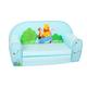 Disney Winnie & Friends Sofa Blau