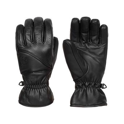 Roxy Women's Ski gloves True - True Black Eaststorm Gloves