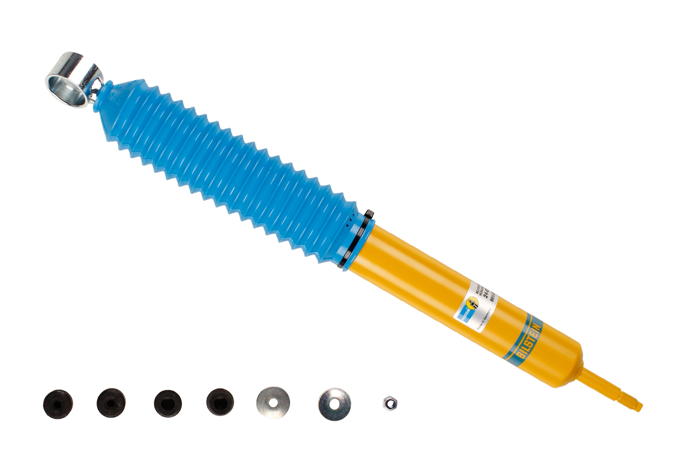 BILSTEIN Stoßdämpfer - B6 4600 24-027793 Universal hinten rechts links Einrohr Image