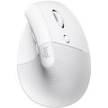 Kabellose Maus »Lift« weiß, Logitech