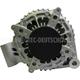 EUROTEC Generator 14V 180A für LAND ROVER Discovery IV 3.0 4x4 Range Rover 5.0 SCV8 Sport SCV6 V8 V