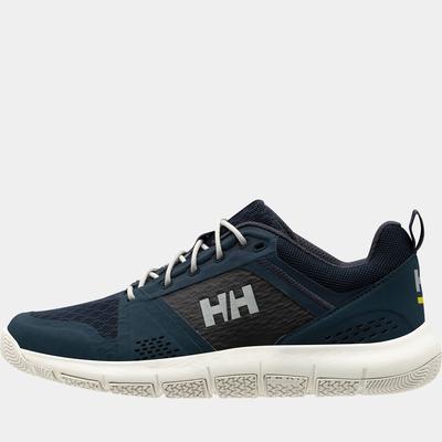 Helly Hansen Damen Skagen F1 Offshore Segelschuhe 41