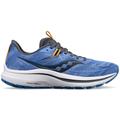 Saucony Damen Omni 21 blau 38.5