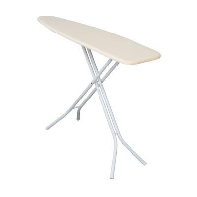 Household Essentials Classic 4-Leg Ironing Board - 54.0"L x 14.0"W x 38.0"H