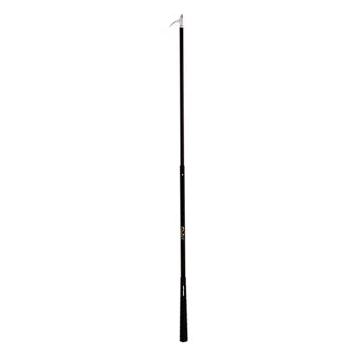 Miller Manufacturing Company Hot Shot Adjustable Livestock Sho-Stik, Black - 0.85