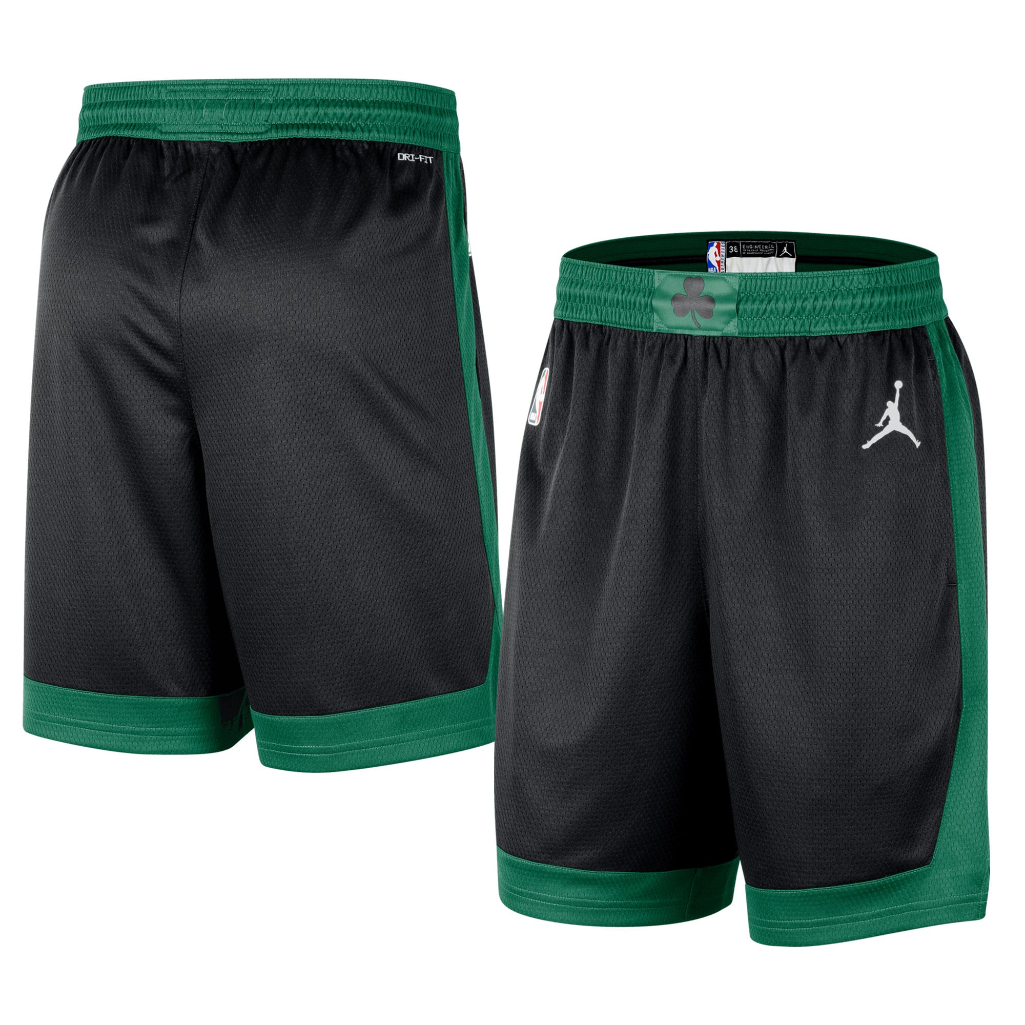 Short Boston Celtics Jordan Statement - Homme - Homme Taille: XL