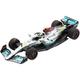 "Mercedes AMG Petronas F1 No.44 W13 E Performance 3rd Bahrain GP 2022 - Lewis Hamilton 1:18 Model"