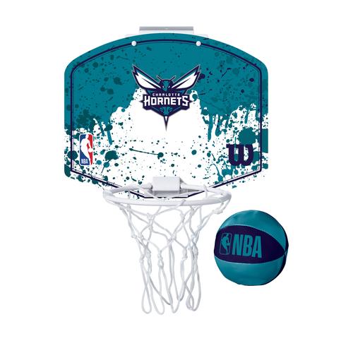 Charlotte Hornets Wilson NBA Team Mini Reifen