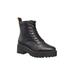 Women's Grace Boot by French Connection in Black (Size 9 M)