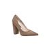 Women's Kelsey Pump by French Connection in Taupe (Size 10 M)