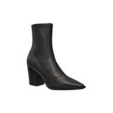 Women's Lorenzo Bootie by French Connection in Black (Size 8 M)