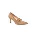 Women's Leighton Pump by French Connection in Taupe (Size 6 1/2 M)