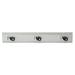 Elkay Tool Holder Metal in Gray | 3.81 H x 1.69 W x 24 D in | Wayfair LK403