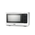 Commercial Chef 20.4" 1.3 cu ft. 1000 - Watt Countertop Microwave in White | 12.4 H x 20.4 W x 16.7 D in | Wayfair CHM13MW6